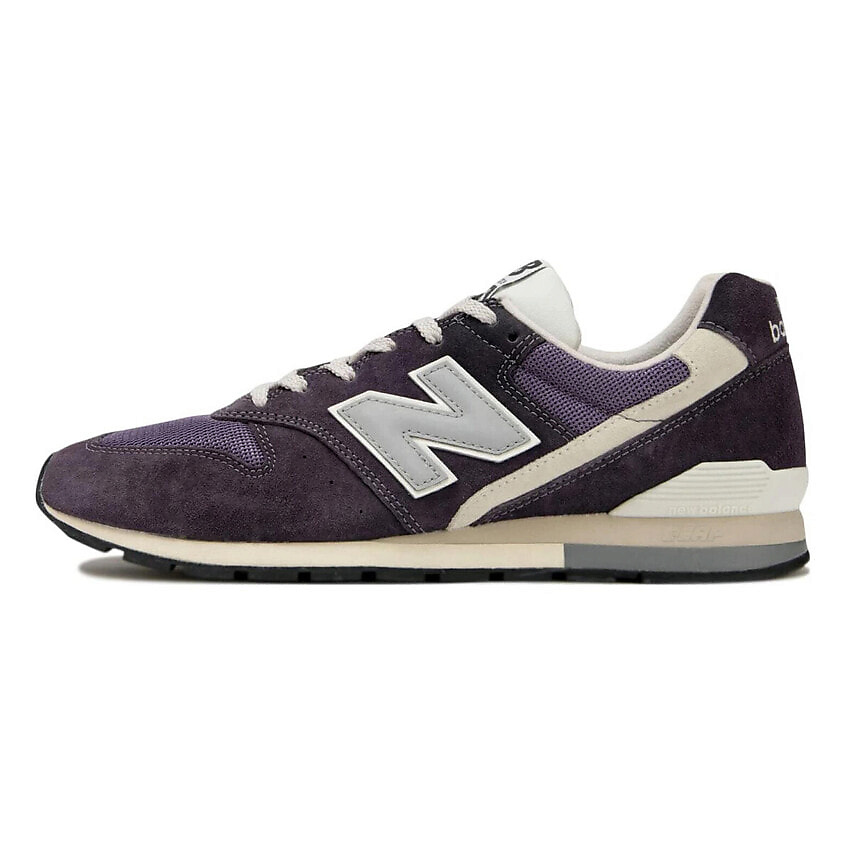 Изображение товара Кроссовки New Balance 996 Purple мужские, стильные и комфортные, EU 44