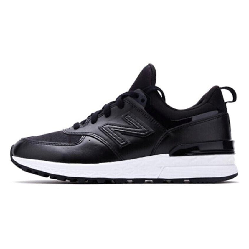 Изображение товара Кроссовки NEW BALANCE 574 Sport для женщин Black White EU размер