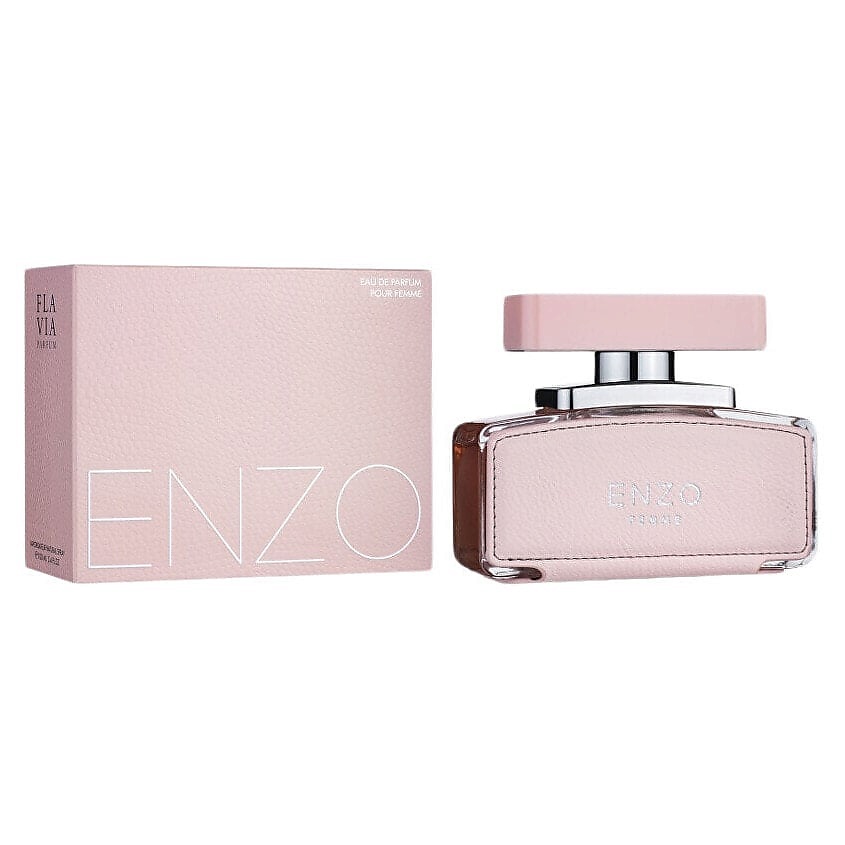 Изображение товара FLAVIA Парфюмерная вода Enzo Pour Femme, 100