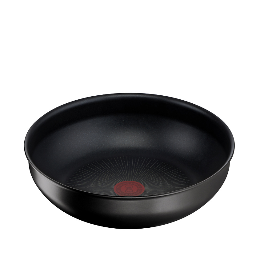 Изображение товара TEFAL Сковорода ВОК Ingenio Unlimited L7637732, 26 см