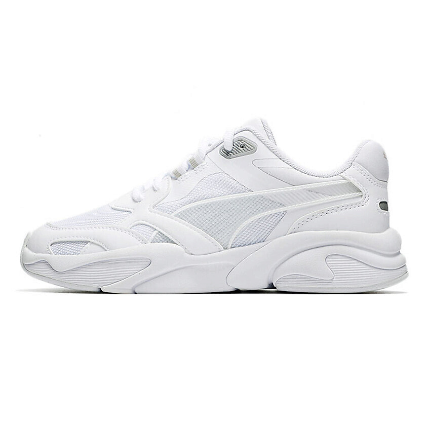 Изображение товара PUMA Кроссовки X Ray Millenium 'White Grey Violet', 35.5