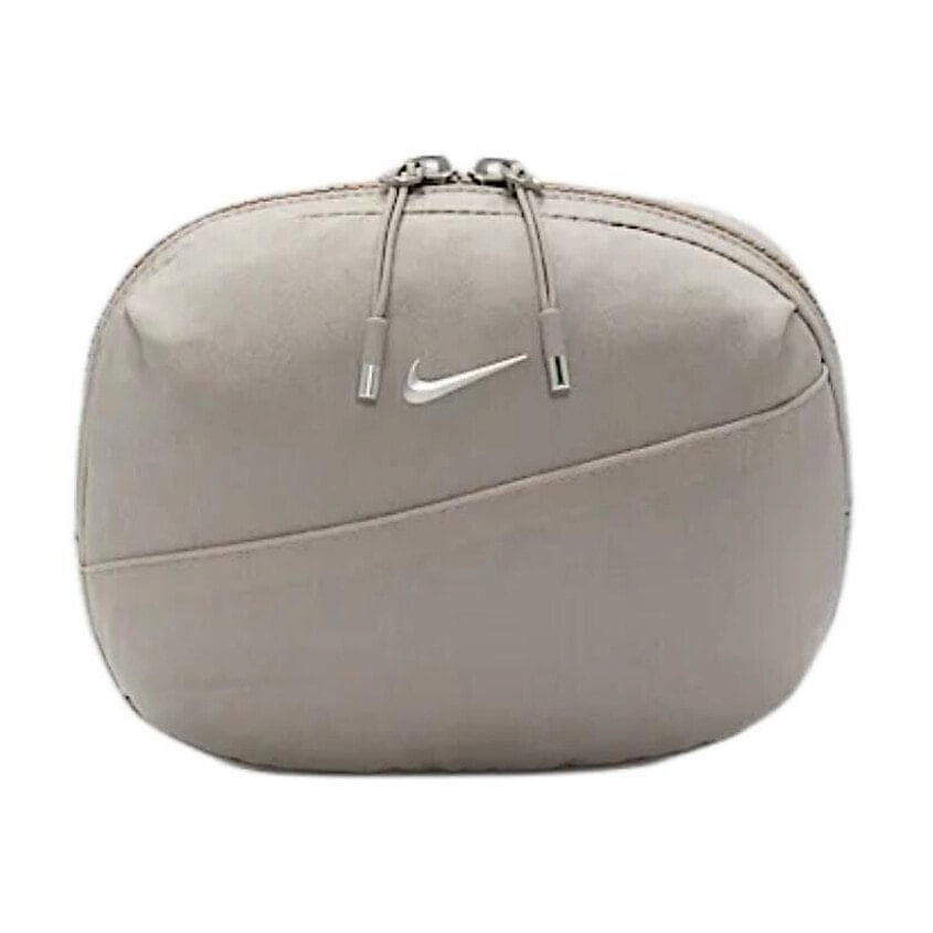 Изображение товара NIKE Сумка Aura Crossbody Bag, Серый
