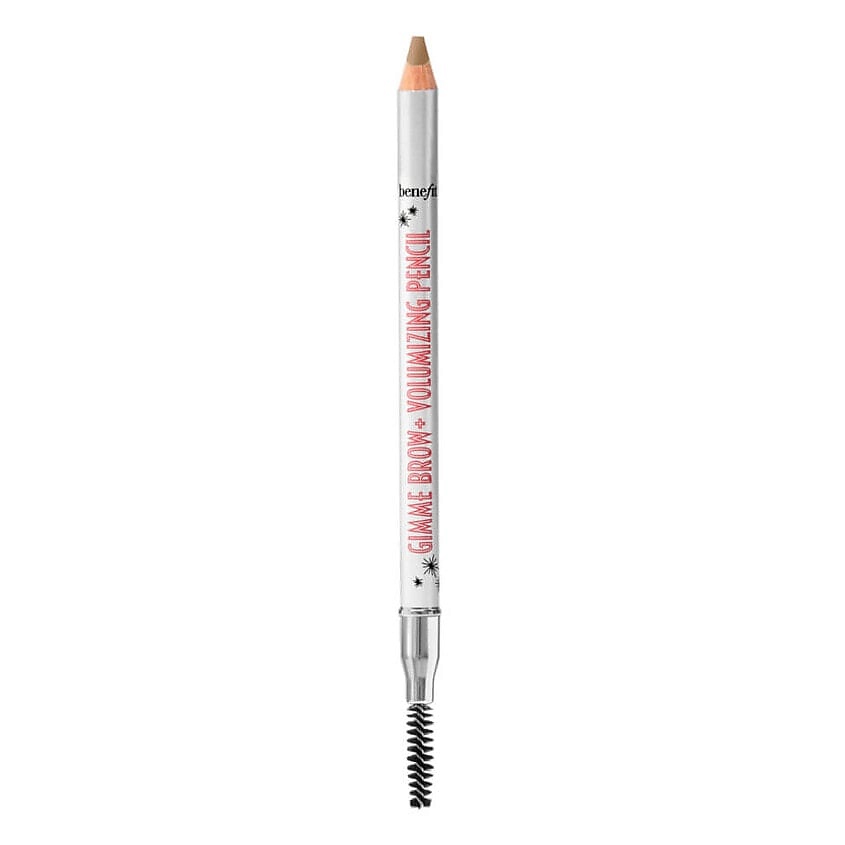 Изображение товара Карандаш для бровей Benefit Gimme Brow+ Volumizing Pencil 2 Warm Golden Blonde