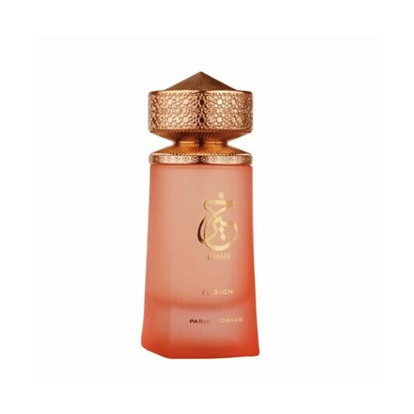 Изображение товара Парфюмерная вода Khair Fusion Paris Corner 100 мл для женщин и мужчин