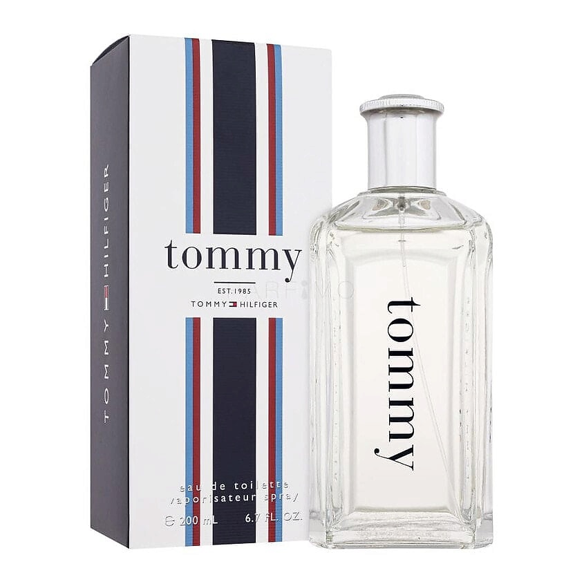 Изображение товара TOMMY HILFIGER Туалетная вода Tommy, 200