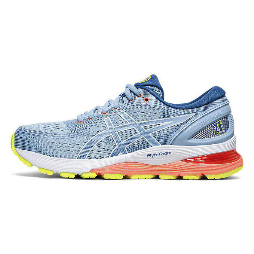 Изображение товара ASICS Кроссовки Gel Nimbus 21 'Heritage Blue Lake Drive' Women's, Размер 39