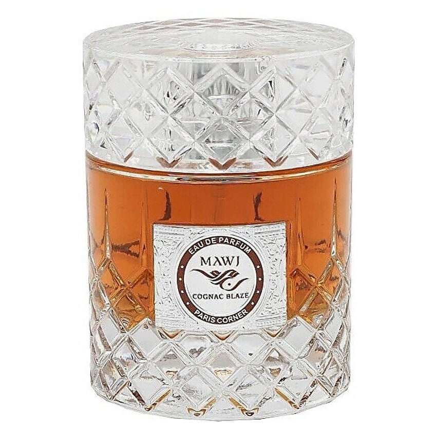 Изображение товара PARIS CORNER Парфюмерная вода Mawj Cognac Blaze, 100