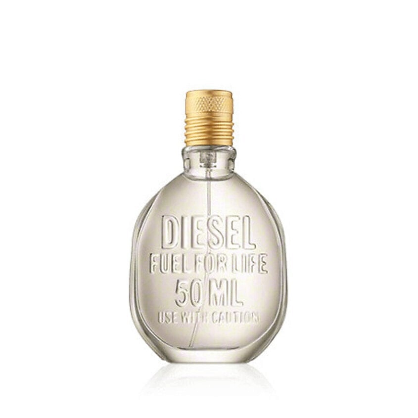 Изображение товара DIESEL Туалетная вода Fuel for Life Homme, 50
