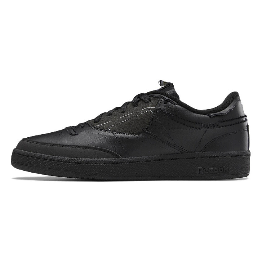 Изображение товара Кроссовки Reebok Club C Maison Margiela Memory Of Black 40.5 мужские качество кожа