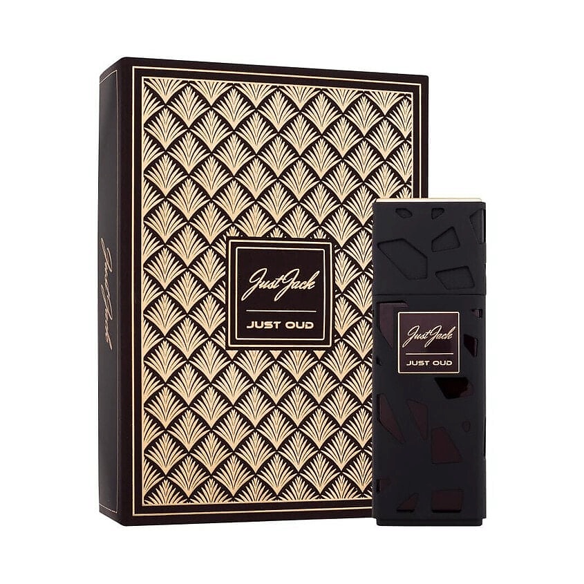 Изображение товара JUST JACK Парфюмерная вода Just Oud, 100