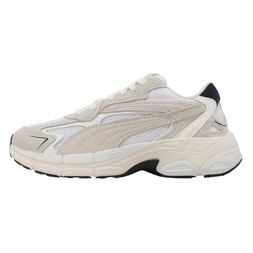 Изображение товара Мужские кроссовки PUMA Teveris Nitro Warm White, стильные и удобные