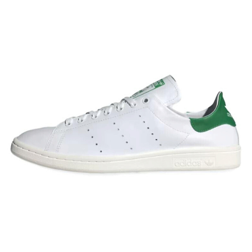 Изображение товара ADIDAS ORIGINAL Кроссовки Stan Smith Decon Cloud White Green, Размер 37⅓