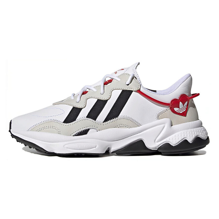 Изображение товара Кроссовки ADIDAS ORIGINAL Ozweego Valentine's Day 2022 размер 36⅔