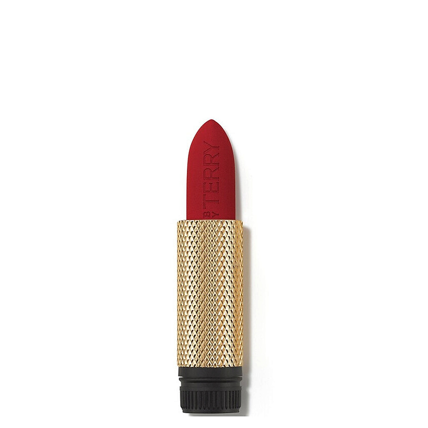Изображение товара BY TERRY Губная помада Rouge Opulent Lipstick. Сменный блок (рефил), 9.Red Couture