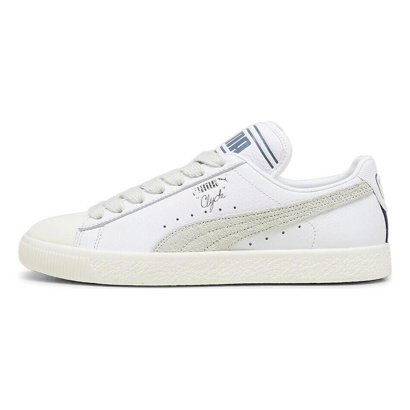 Изображение товара PUMA Кроссовки Clyde Rhuigi Pristine, 42.0