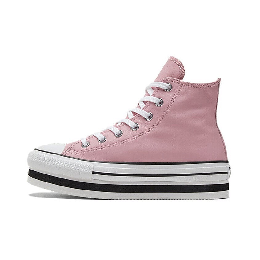 Изображение товара Кроссовки Converse Chuck Taylor All Star Pink/White Womens EU Размер 42.5 Изображение товара Кроссовки Converse Chuck Taylor All Star Pink/White Womens EU Размер 42.5