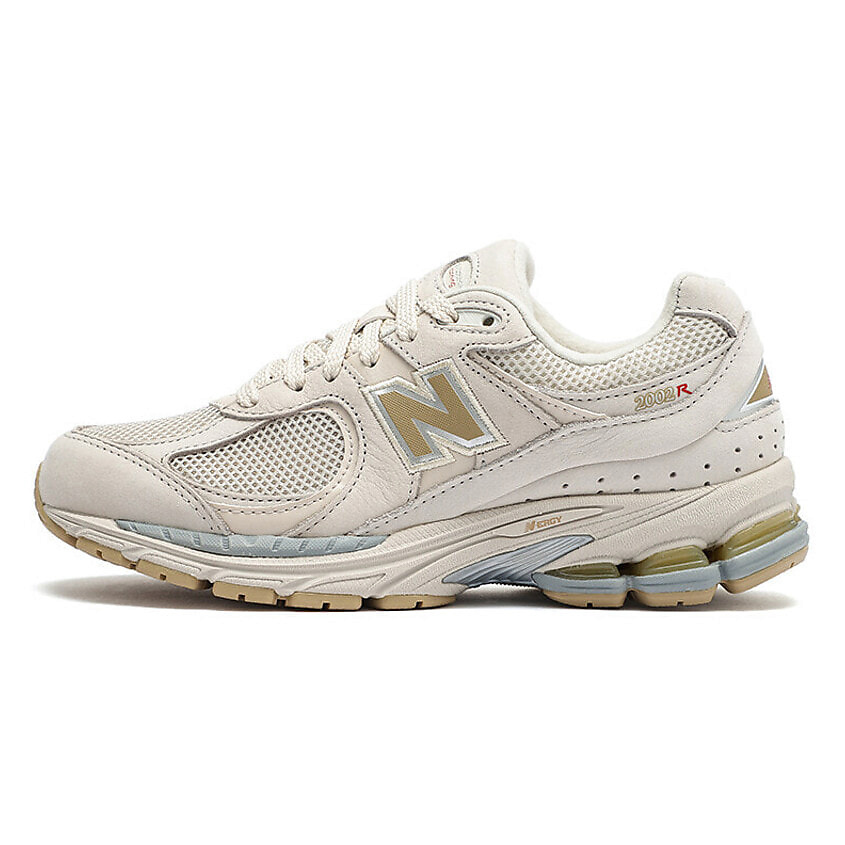 Изображение товара NEW BALANCE Кроссовки NB 2002R беговые Низкие Унисекс, 37.0