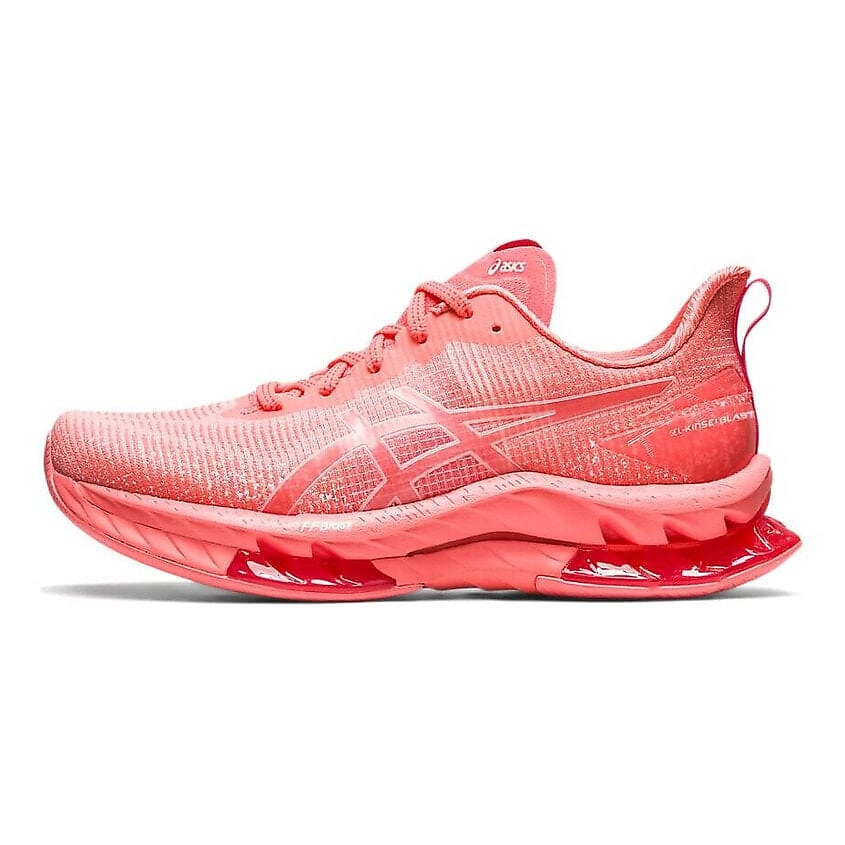 Изображение товара Женские кроссовки ASICS Gel Kinsei Blast Le 2 Papaya размеры EU