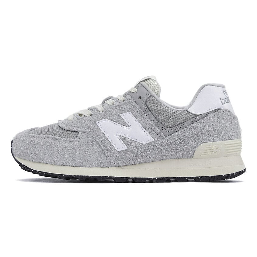 Изображение товара NEW BALANCE Кроссовки 574 Concrete White Angora, 44.0