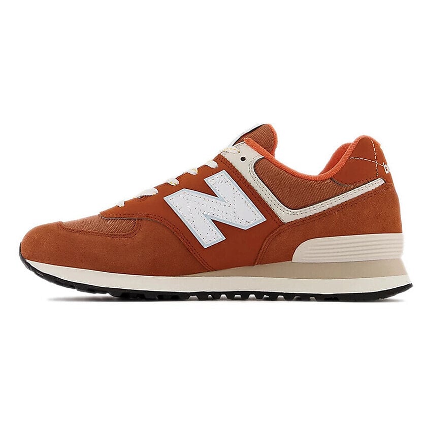 Изображение товара NEW BALANCE Кроссовки 574v2 Cordura Rust Morning Fog, 38.0
