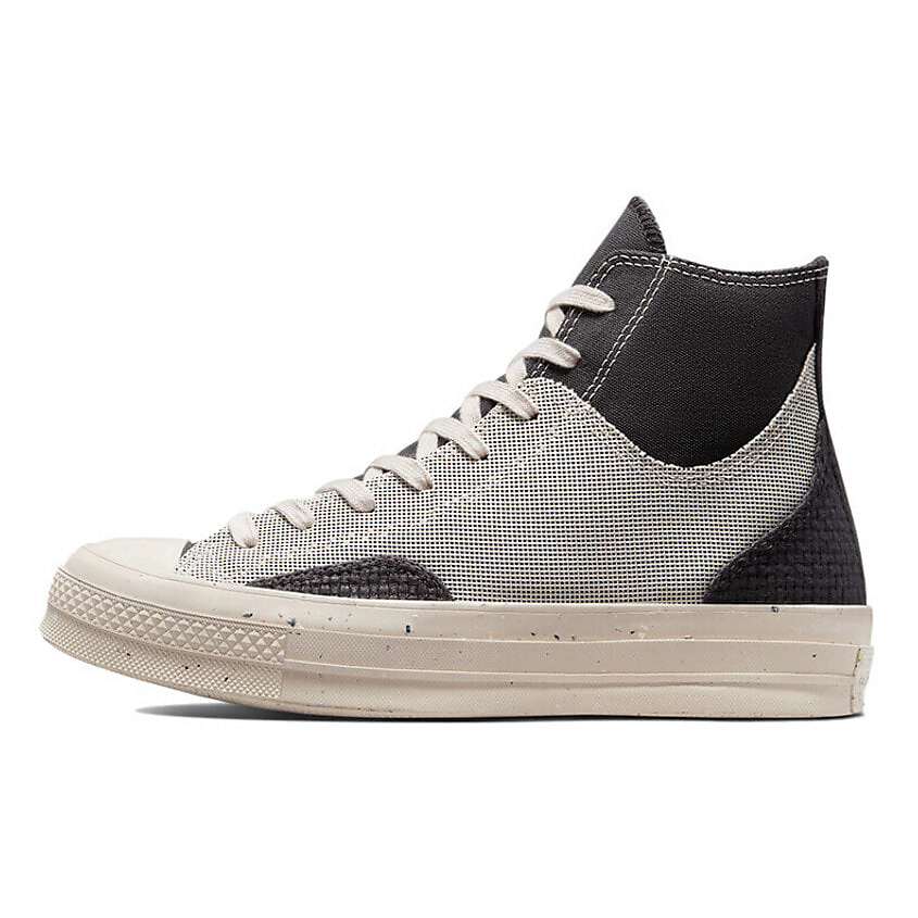 Изображение товара CONVERSE Кроссовки Chuck 70 Crafted Canvas Storm Wind Desert Sand, Размер 37.5