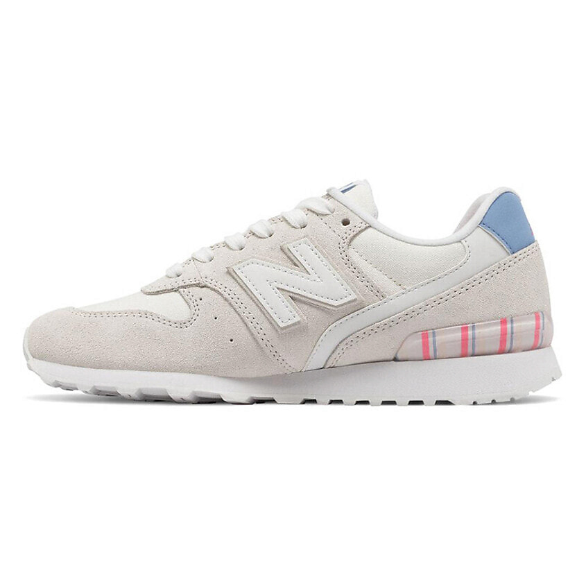 Изображение товара Кроссовки женские 996 Sports Shoes Beige Grey NEW BALANCE EU35