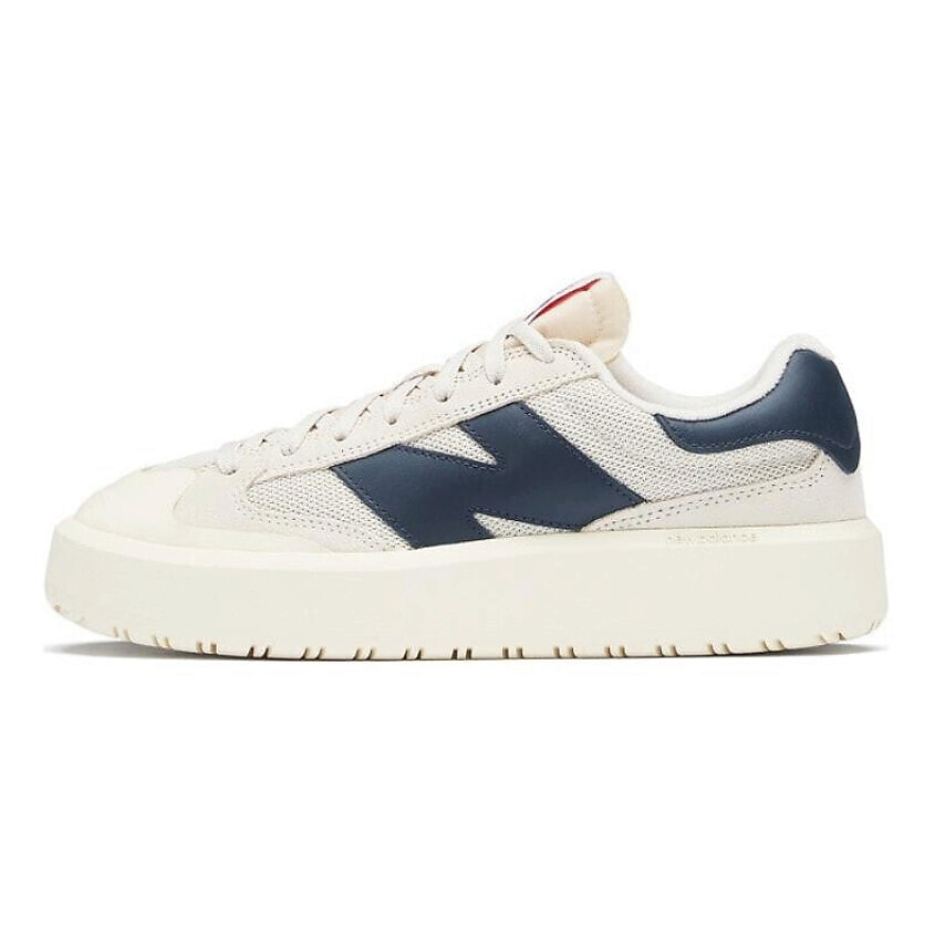 Изображение товара NEW BALANCE Кроссовки CT302 Moonbeam Natural Indigo, 37.0