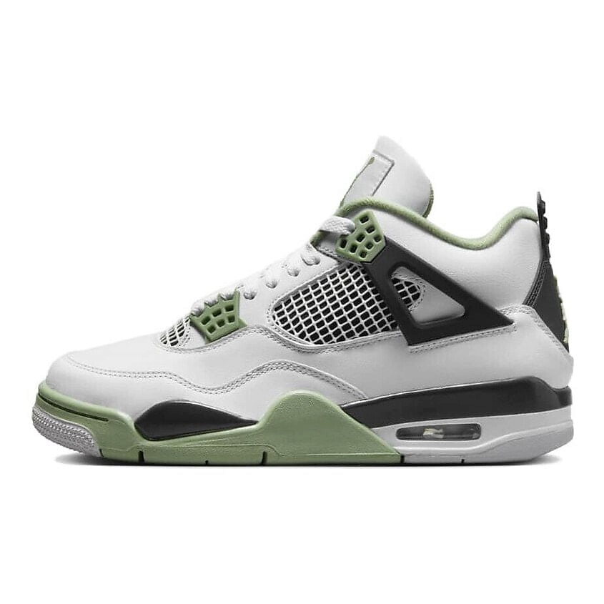 Изображение товара NIKE Женские кроссовки Air 4 WMNS Seafoam цвет мультиколор размер 39