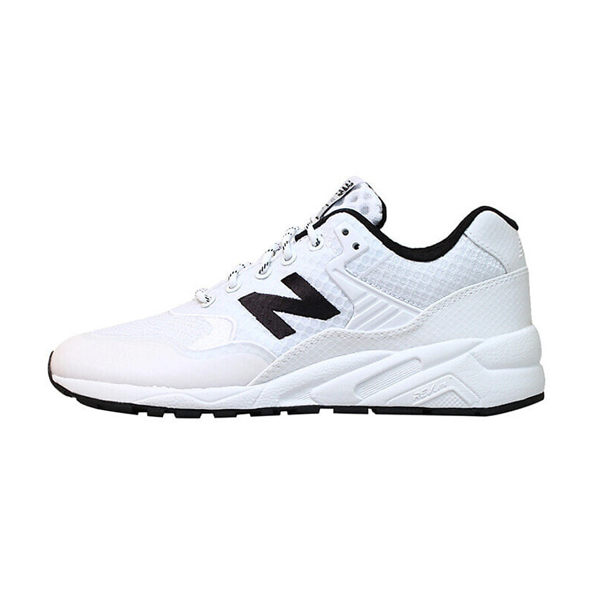 Изображение товара NEW BALANCE Кроссовки 580 'White', 44.0