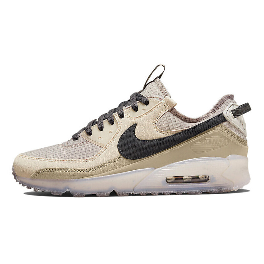 Изображение товара NIKE Кроссовки Air Max 90 Terrascape Rattan Black для мужчин