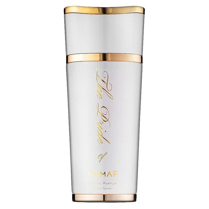 Изображение товара Парфюмерная вода ARMAF PERFUMES The Pride Of For Women Rouge 100 мл женский цветочный восточный аро