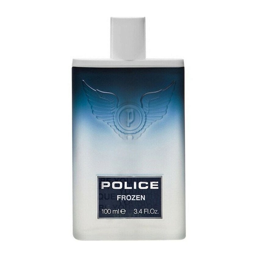 Изображение товара POLICE Туалетная вода Frozen, 100 мл