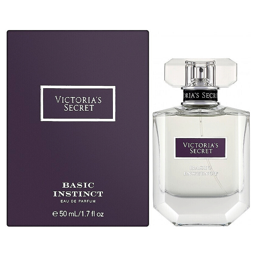 Изображение товара VICTORIA'S SECRET Парфюмерная вода Basic Instinct, 50 мл