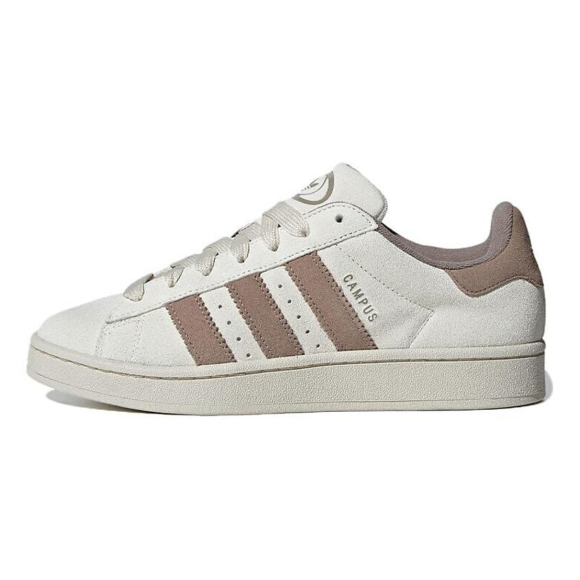 Изображение товара ADIDAS ORIGINAL Кроссовки Campus 00S Chalk White Brown, Размер 43⅓
