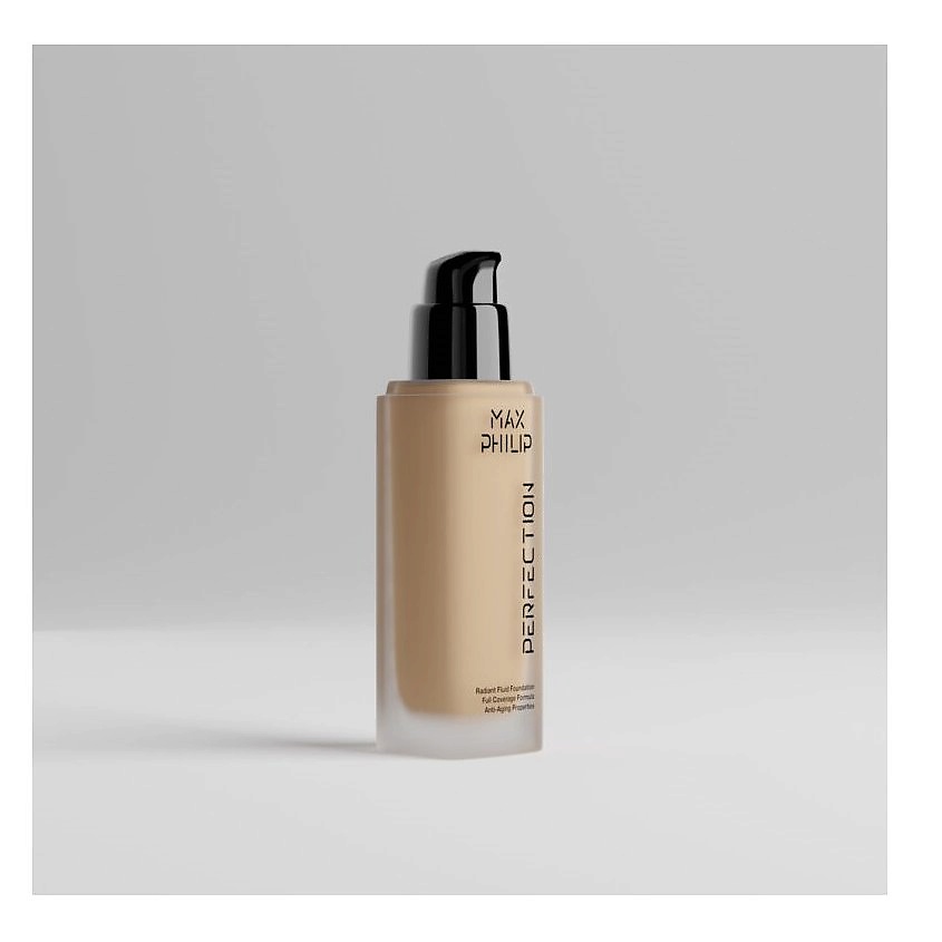 Изображение товара MP MAX PHILIP СОВЕРШЕНСТВО Тональный крем, 108