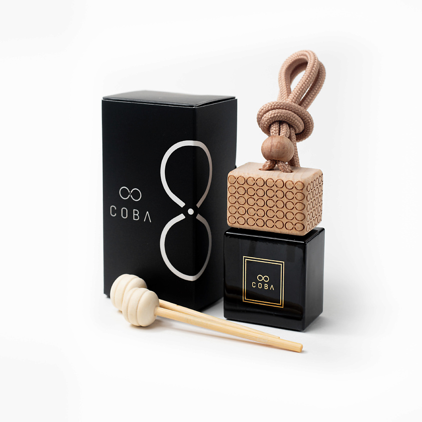 Изображение товара СОВΛ Ароматизатор для дома, цветущий имбирь AR DECO, 10 мл