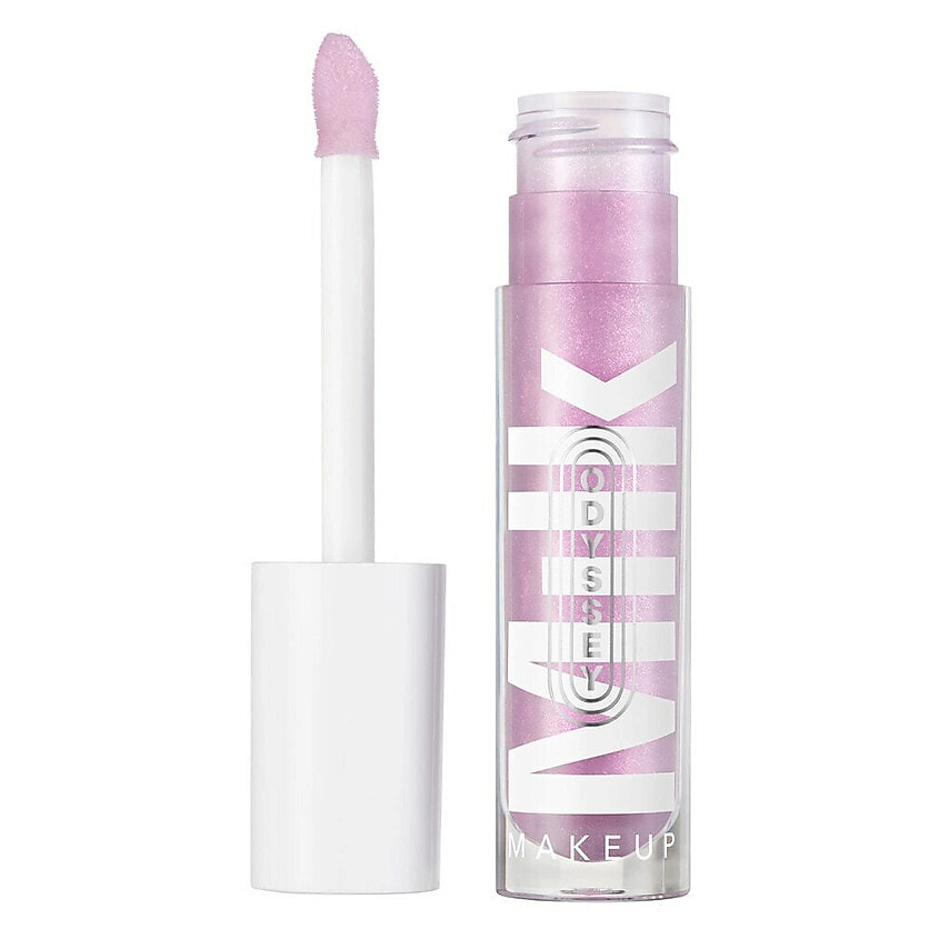 Изображение товара MILK MAKEUP Увлажняющий блеск для губ Odyssey Lip Oil Gloss, Adventure