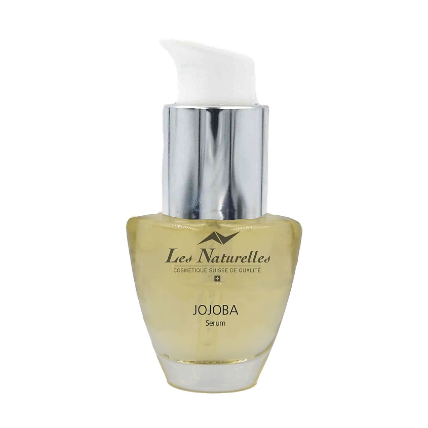 Изображение товара PREDIGE Les Naturelles Балансирующая сыворотка для комбинированной кожи Complexe activateur Jojoba, 1 шт.