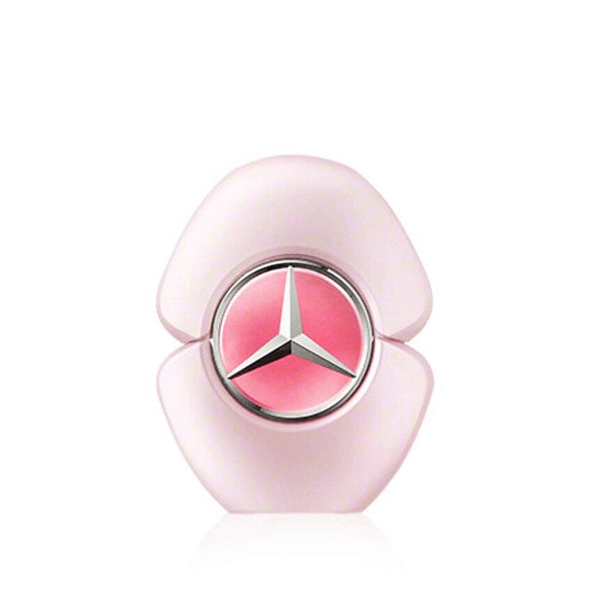 Изображение товара MERCEDES BENZ Туалетная вода Mercedes-Benz Woman, 60 мл