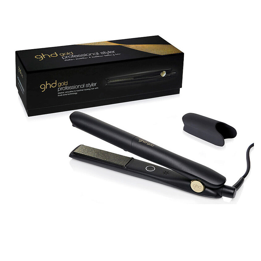 Изображение товара GHD Профессиональный утюжок для волос Gold Classic Styler, 1 шт.