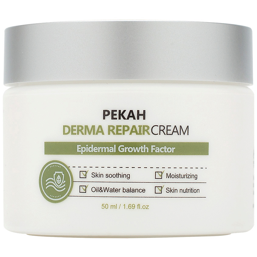 Изображение товара PEKAH Крем для лица восстанавливающий, 50 мл