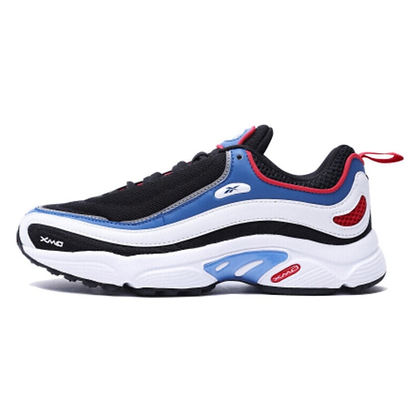 Изображение товара Мужские кроссовки Reebok Daytona DMX Humble Blue размер 40.5 активный стиль