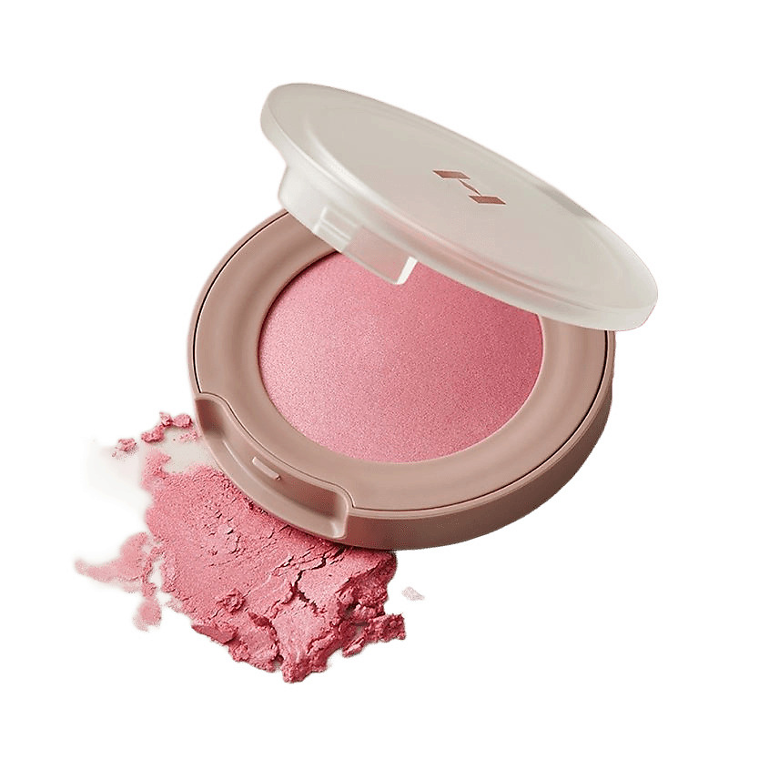 Изображение товара HINCE Румяна для лица придающие сияние True Dimension Glow Blush, G001 Blush on, 9 г