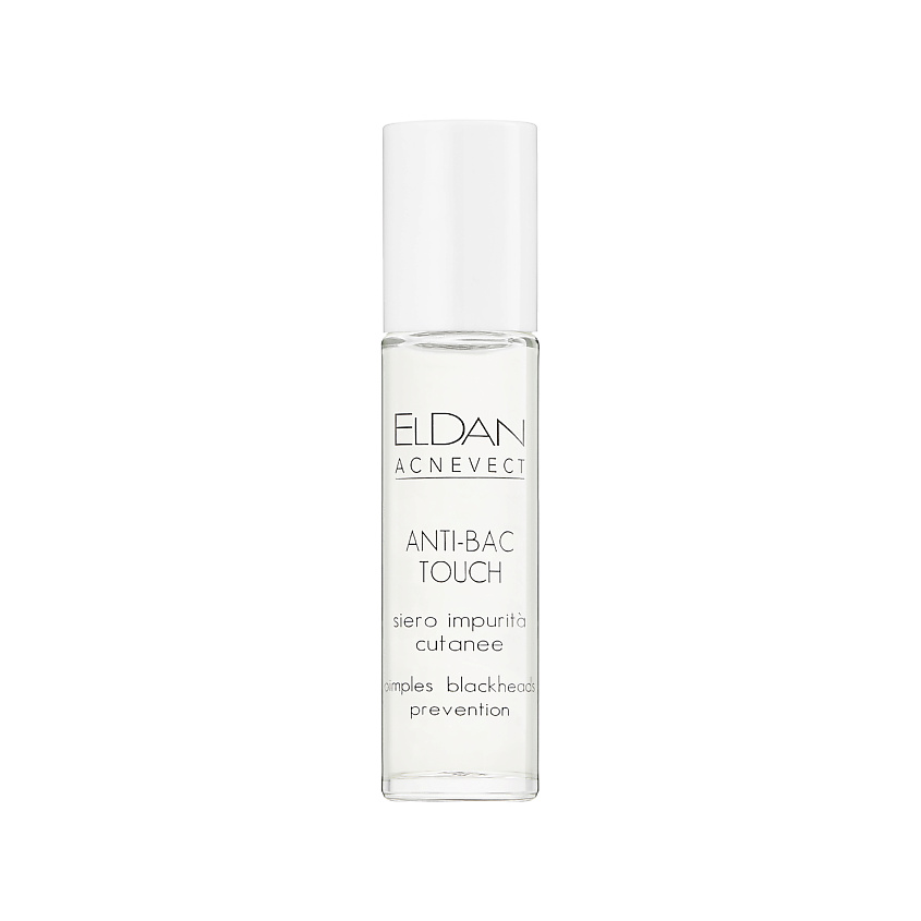 Изображение товара ELDAN COSMETICS Средство Anti bac touch, 10 мл