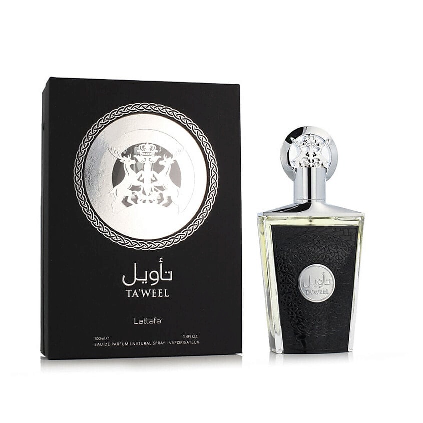 Изображение товара Парфюмерная вода Lattafa Ta'weel 100 мл женский восточно-древесный запах