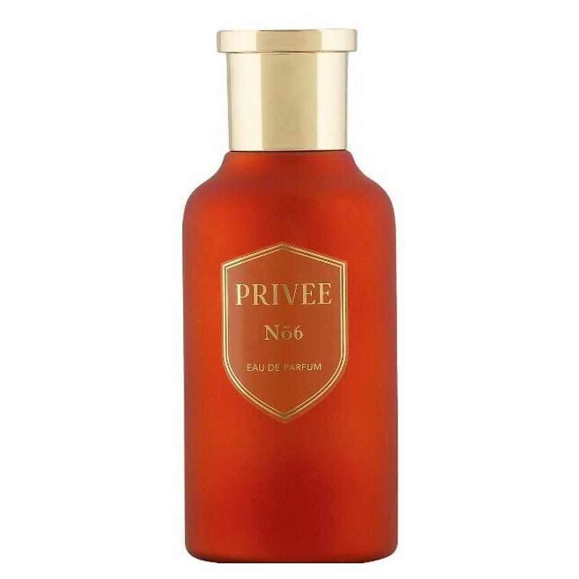 Изображение товара Парфюмерная вода Flavia No 6 женская свежая водная 100 мл выпущена в 2024 году