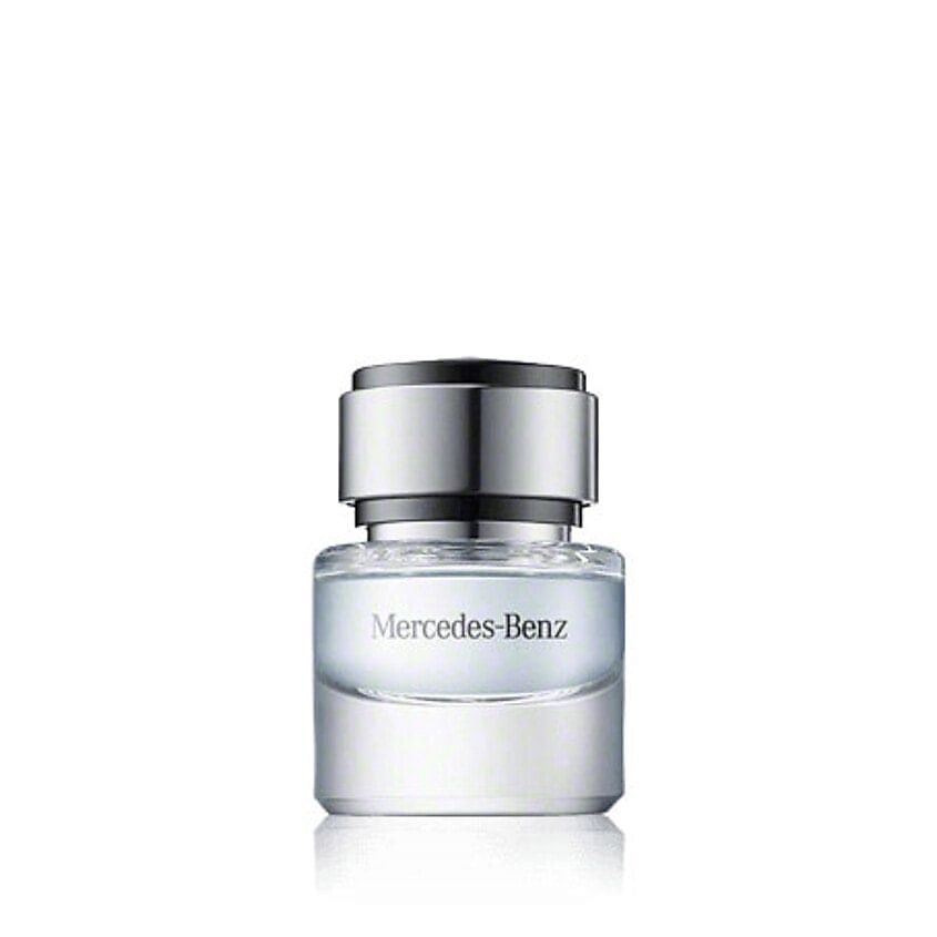 Изображение товара Mercedes-Benz мужская туалетная вода цитрусовый свежий аромат 50 мл