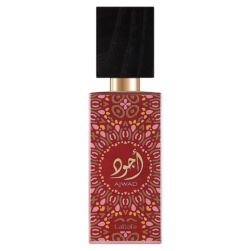 Изображение товара Lattafa Ajwad Pink To Pink парфюмерная вода 100 мл женский, цветочный, восточные ноты
