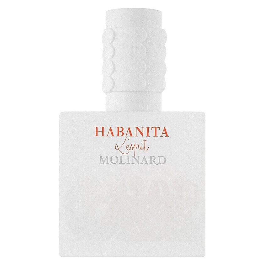 Изображение товара Парфюмерная вода Habanita L'Esprit 75 мл женский цветочно-шипровый аромат