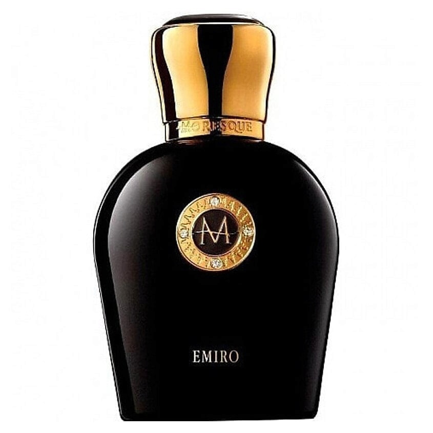 Изображение товара Мореске Emiro парфюмерная вода 50 мл для уверенных стильных мужчин и женщин